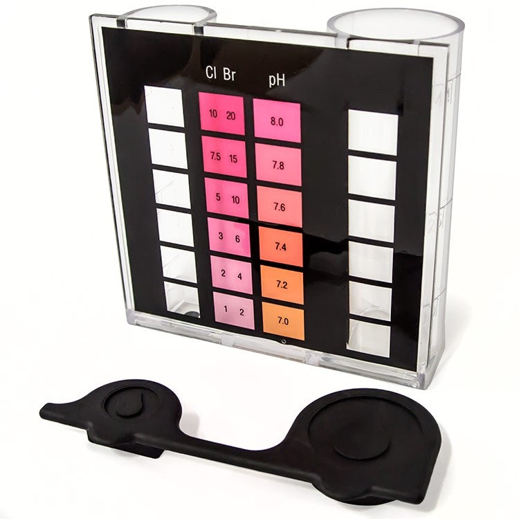 2000 Series Comparator