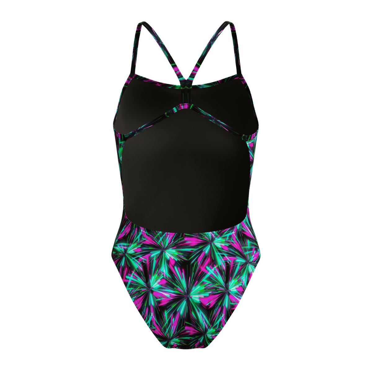 Speedo Pride Printed V-Back