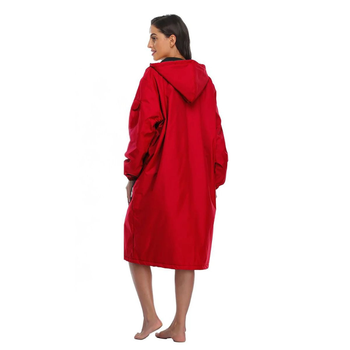 Kiefer Fleece Lined Parka