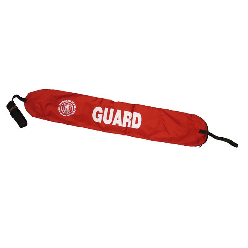 50" Rescue Tube Jacket