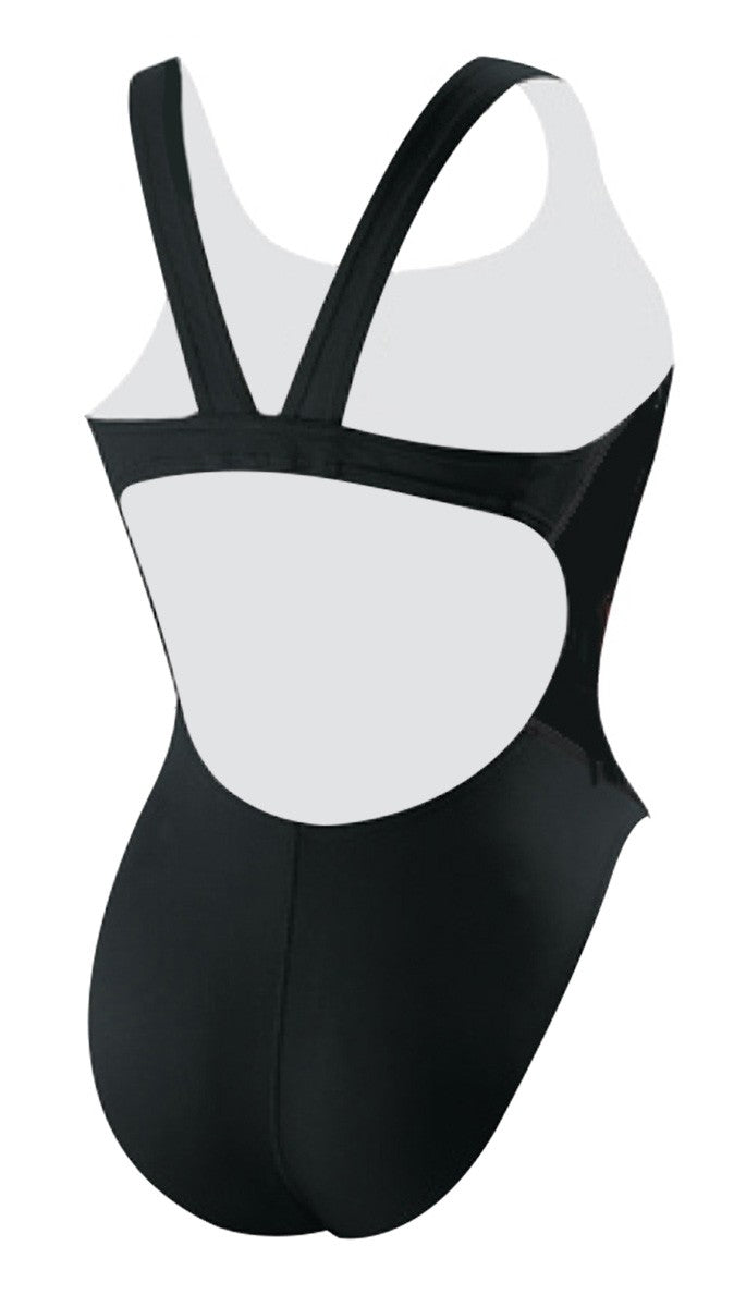 Newark City Schools Dolfin Solid HP Back
