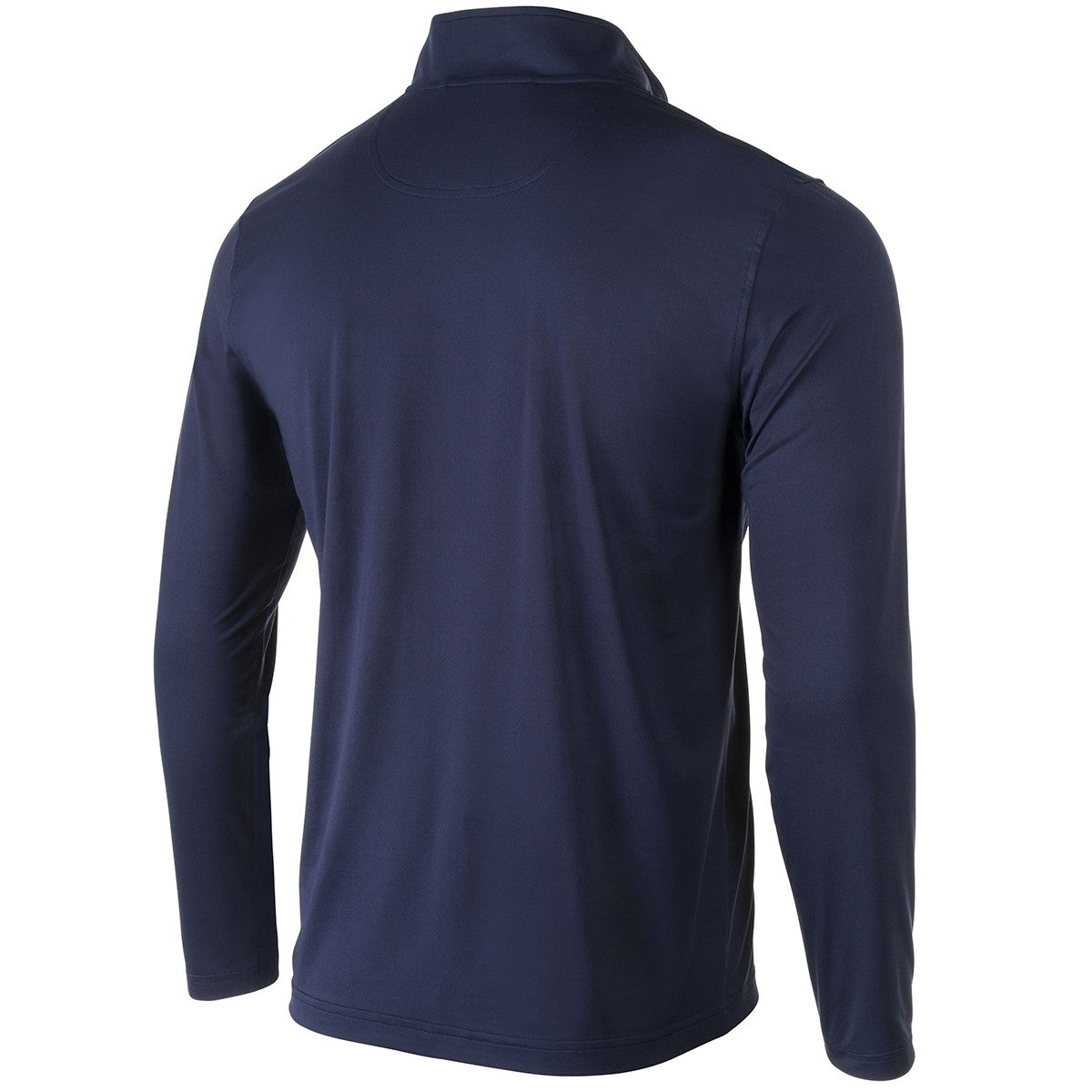 Speedo Solid Quarter Zip Pullover