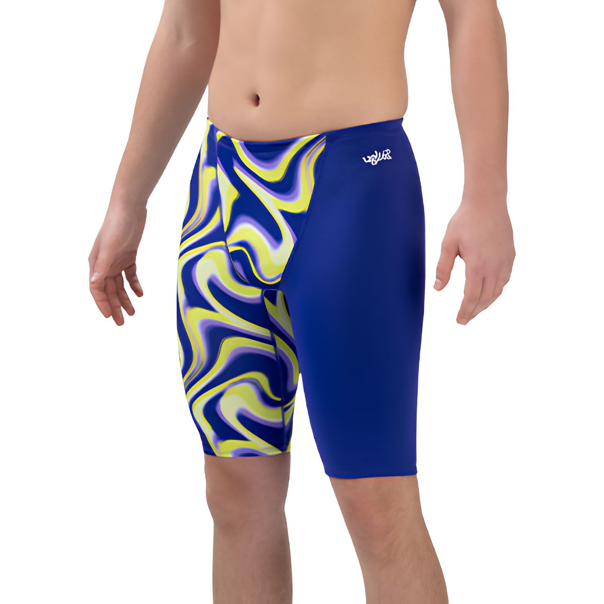 Dolfin Print Jammer