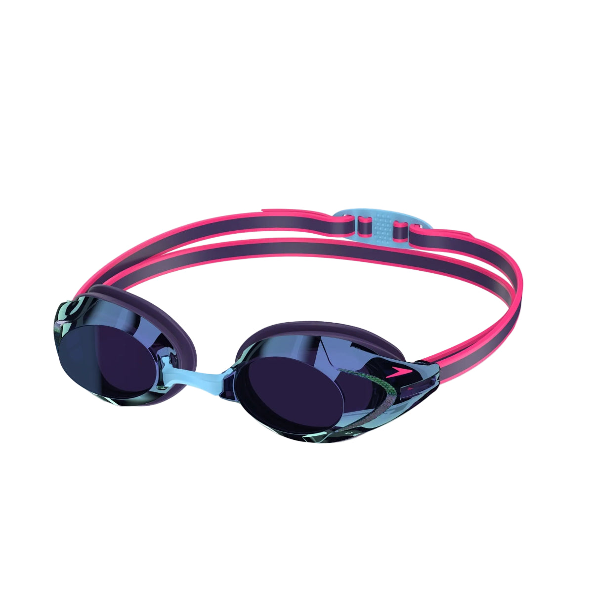 Speedo Vanquisher 3.0 Mirrored Goggle