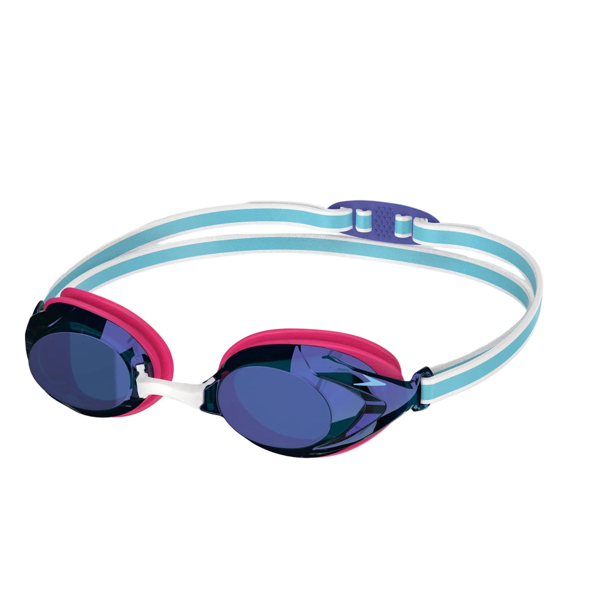 Speedo Junior Vanquisher 3.0 Mirrored Goggle