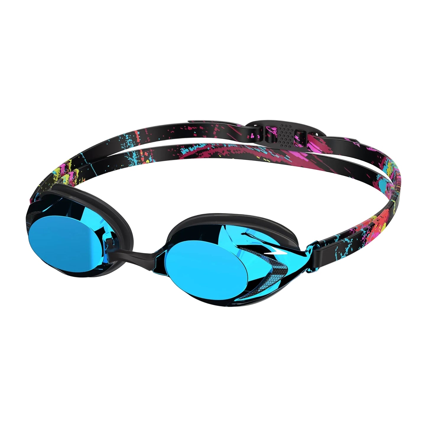 Speedo Junior Vanquisher 3.0 Mirrored Goggle