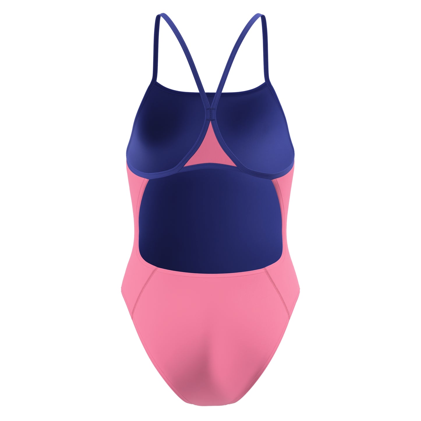 Speedo Solid Turnback