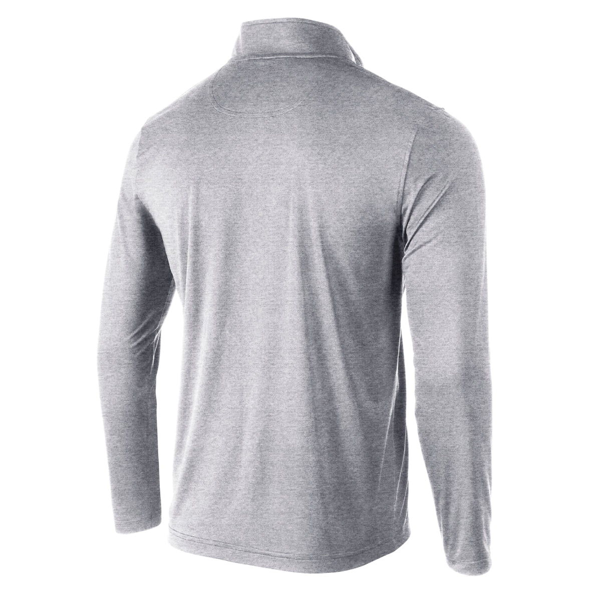 Speedo Solid Quarter Zip Pullover