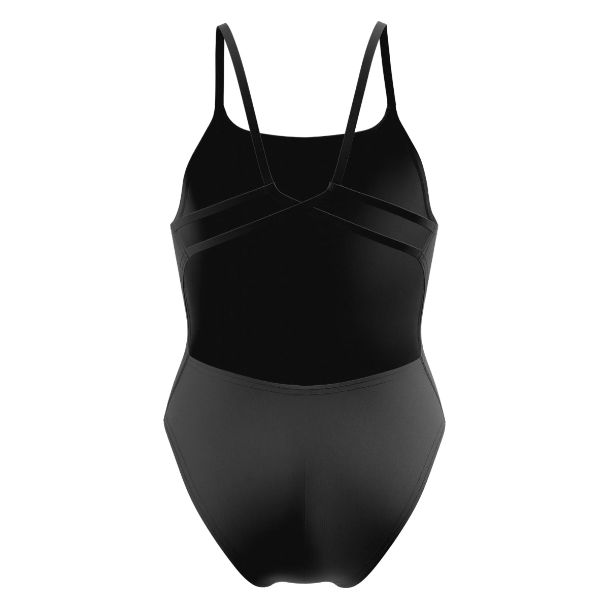 Speedo Solid Endurance X Strappy Back