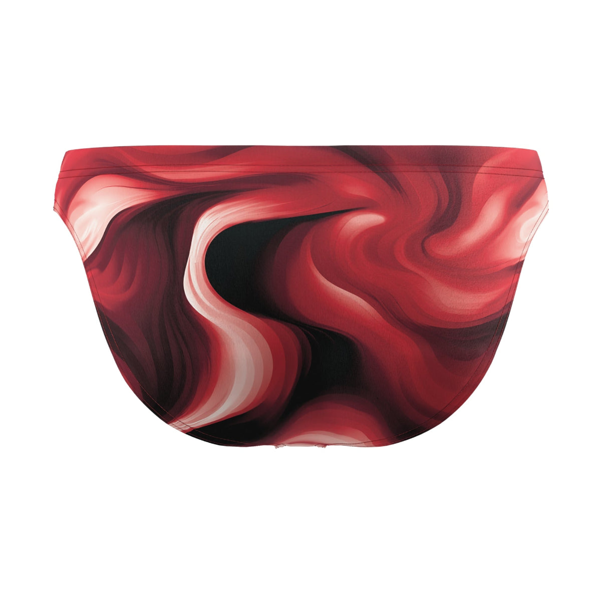 Speedo Typography Brief