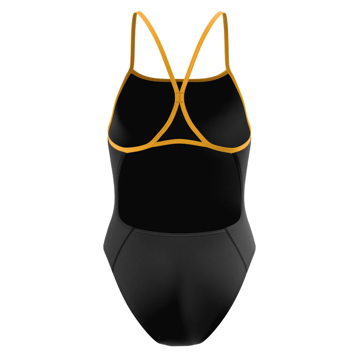 Husky Swim Team Speedo Endurance X Turnback