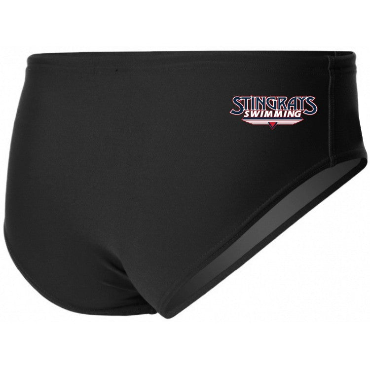 Stingrays Endurance Brief