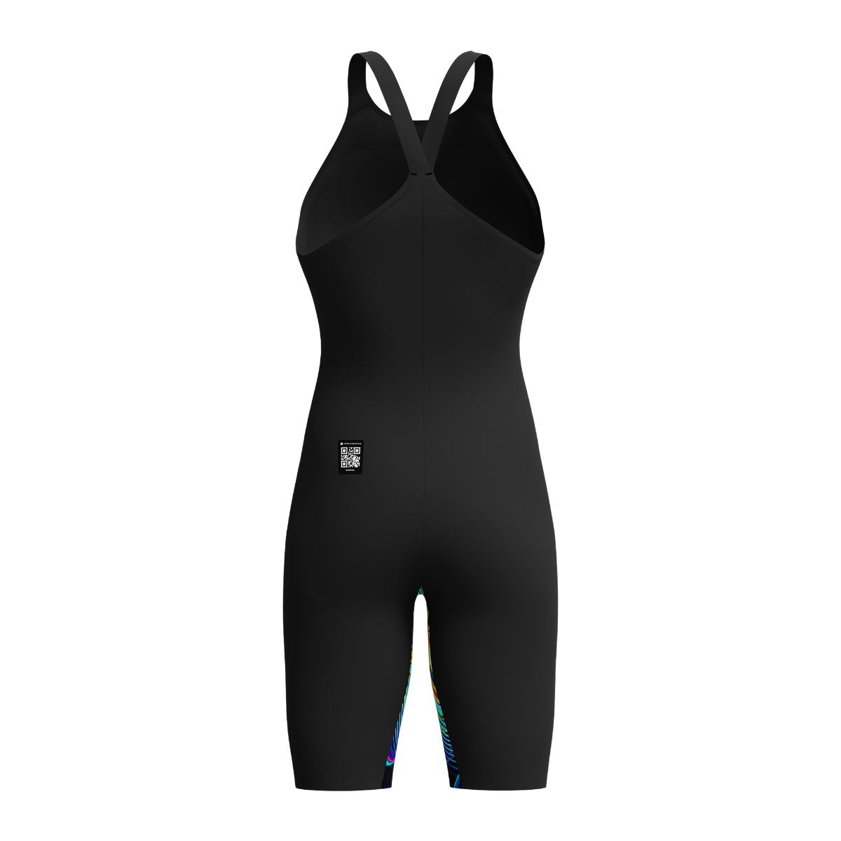 Speedo Fastskin LZR Valor 2.0 Closed Back Kneeskin
