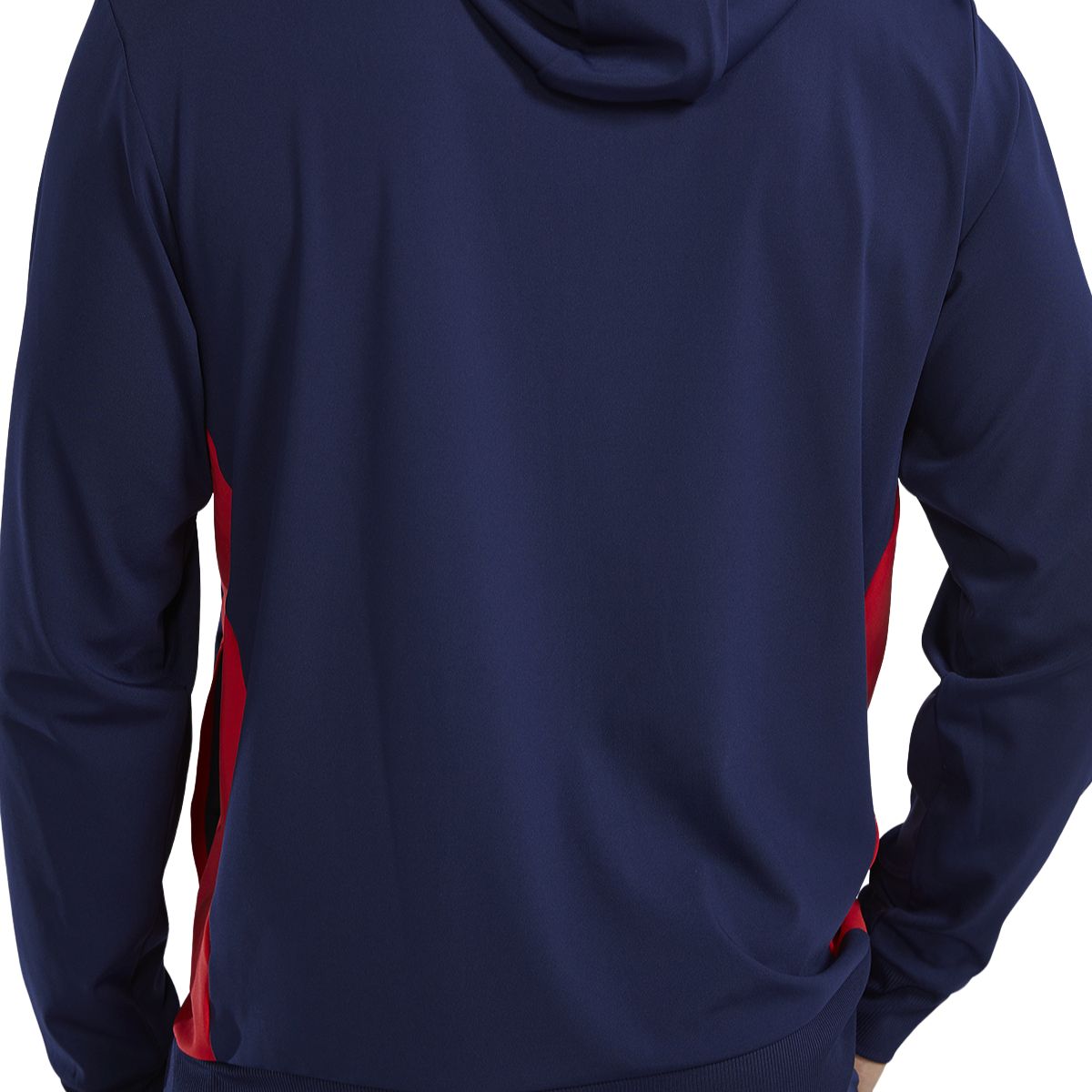 TYR Men's Tech Full Zip Hoodie