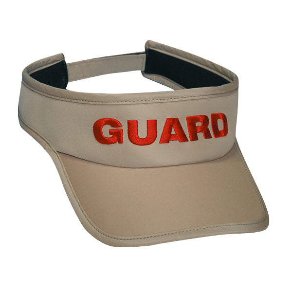 Kiefer Guard Essentials Visor