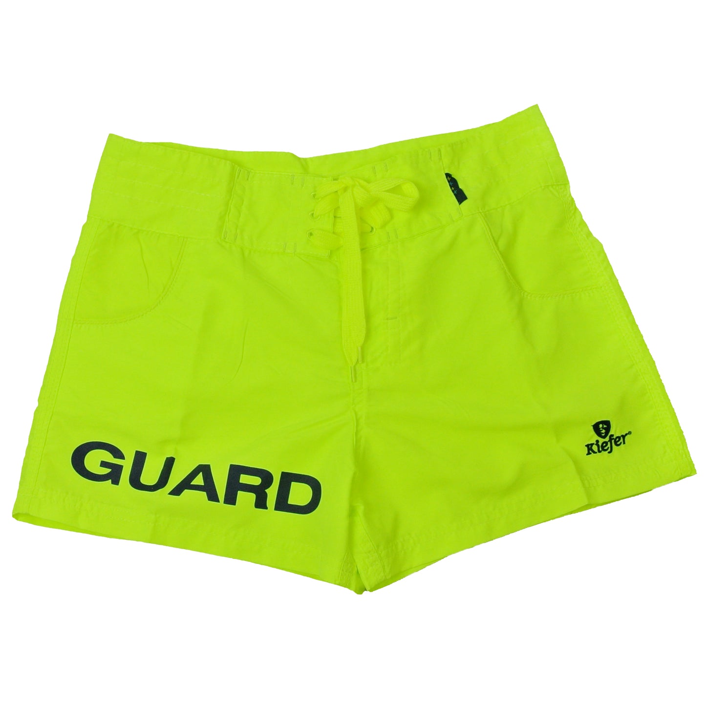 Kiefer Guard Essentials Ladies Board Short