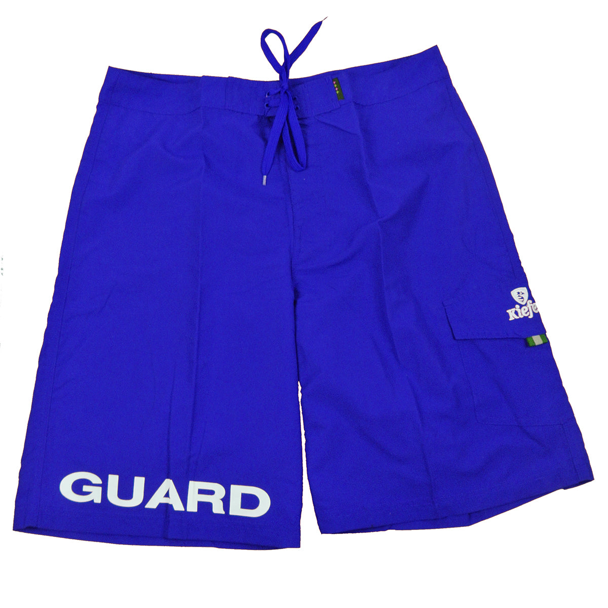 Kiefer Guard Essentials Male Board Short