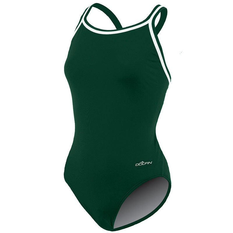 Dolfin Solid Poly DBX Back