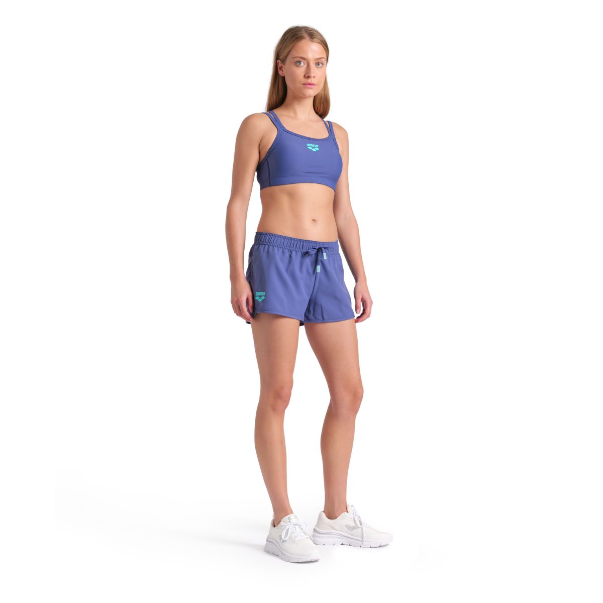 Arena Women's Team Short