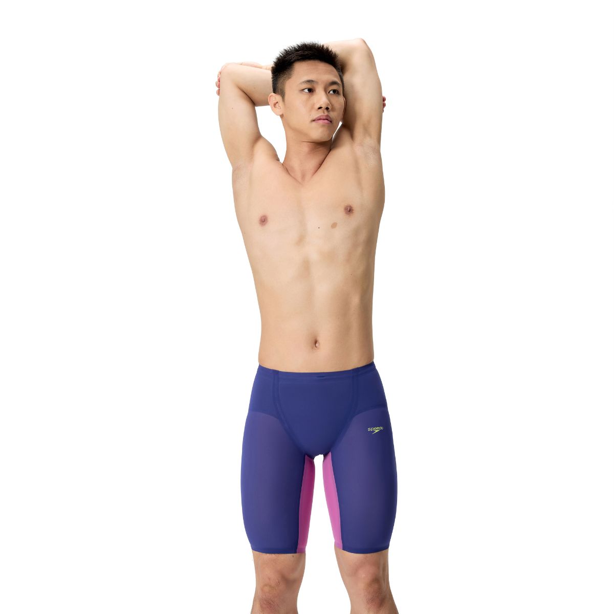 Speedo Fastskin LZR 2.0 High Waist Jammer