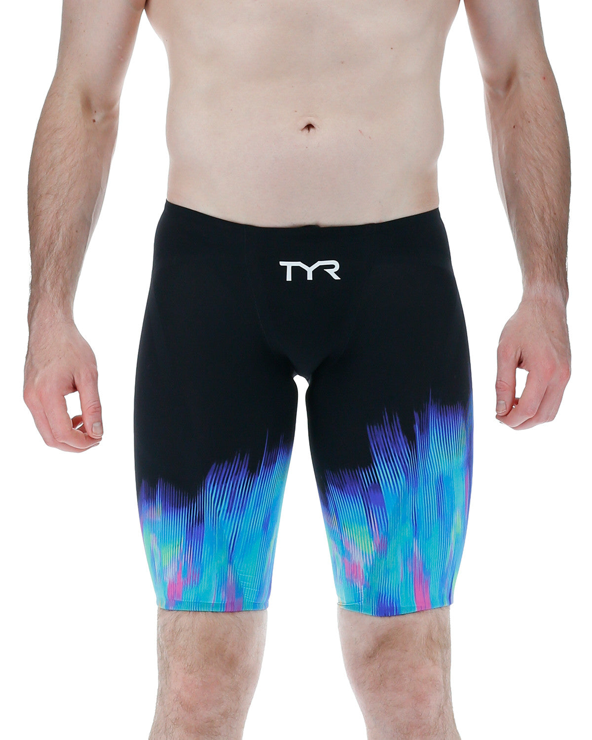 TYR Venz High Waist Jammer