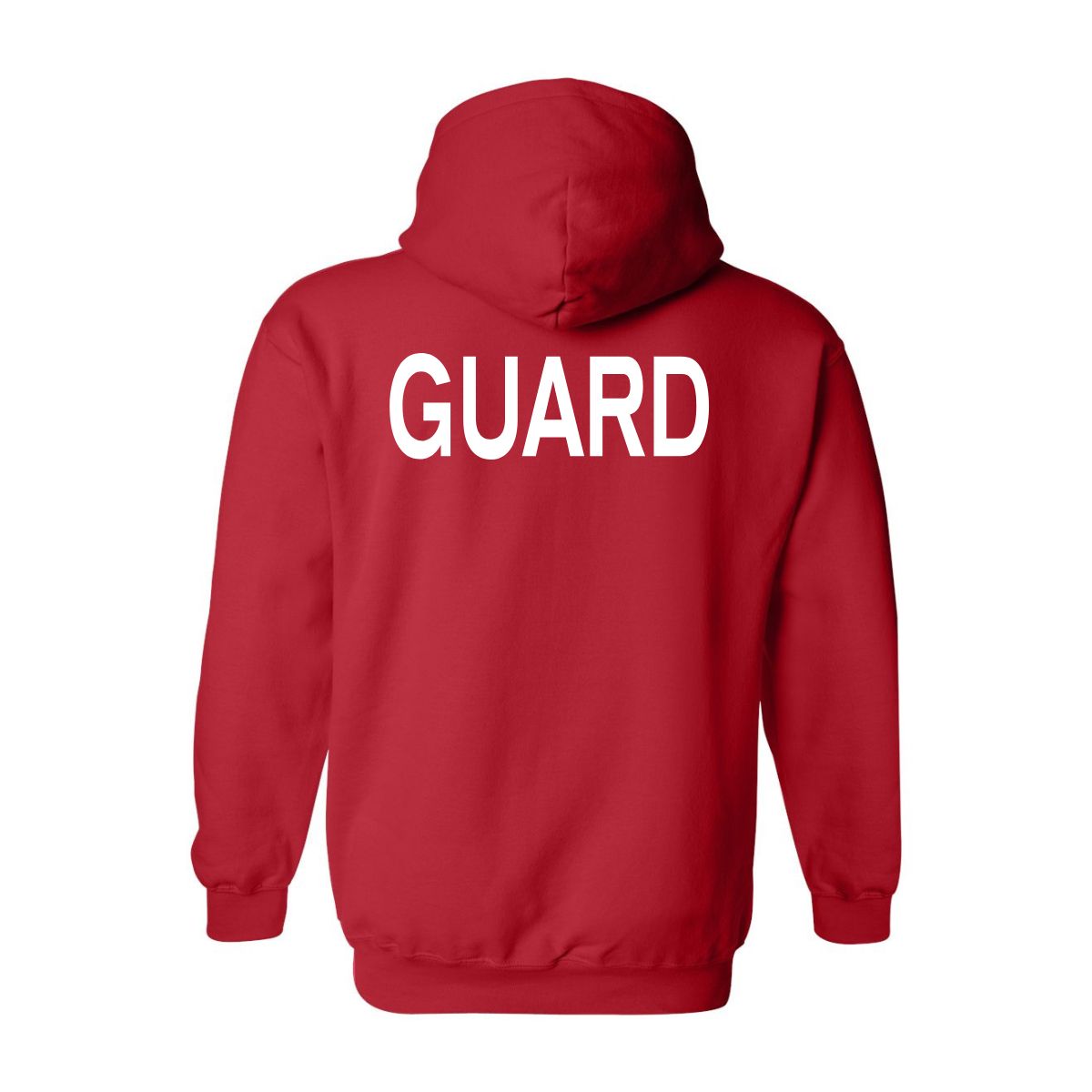 Kiefer Guard Hooded Sweatshirt
