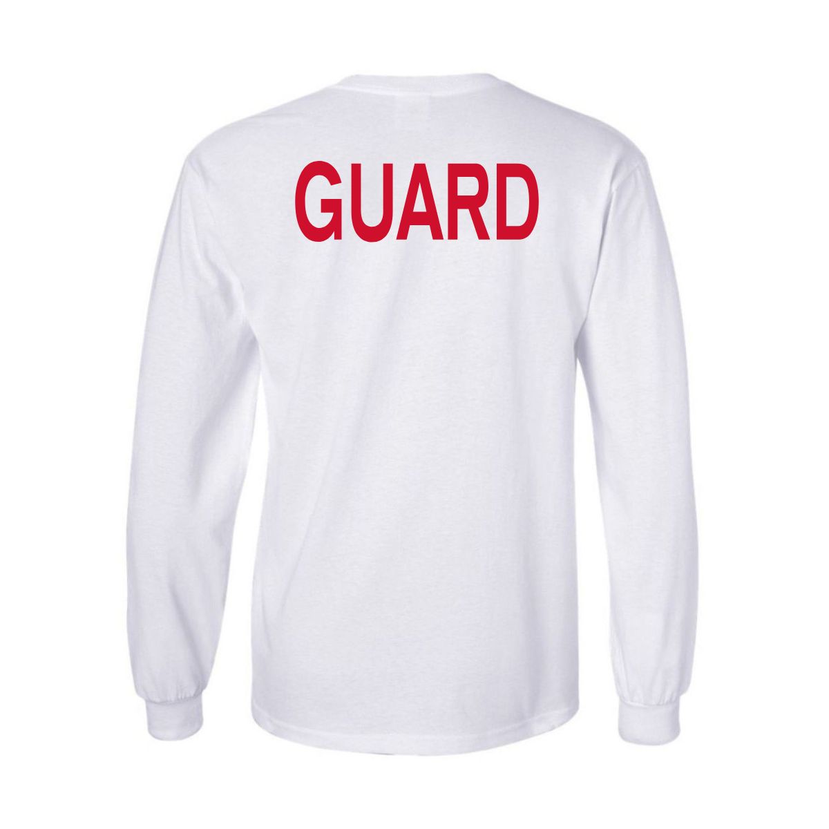 Kiefer Dri-Fit Guard Long Sleeve Tee