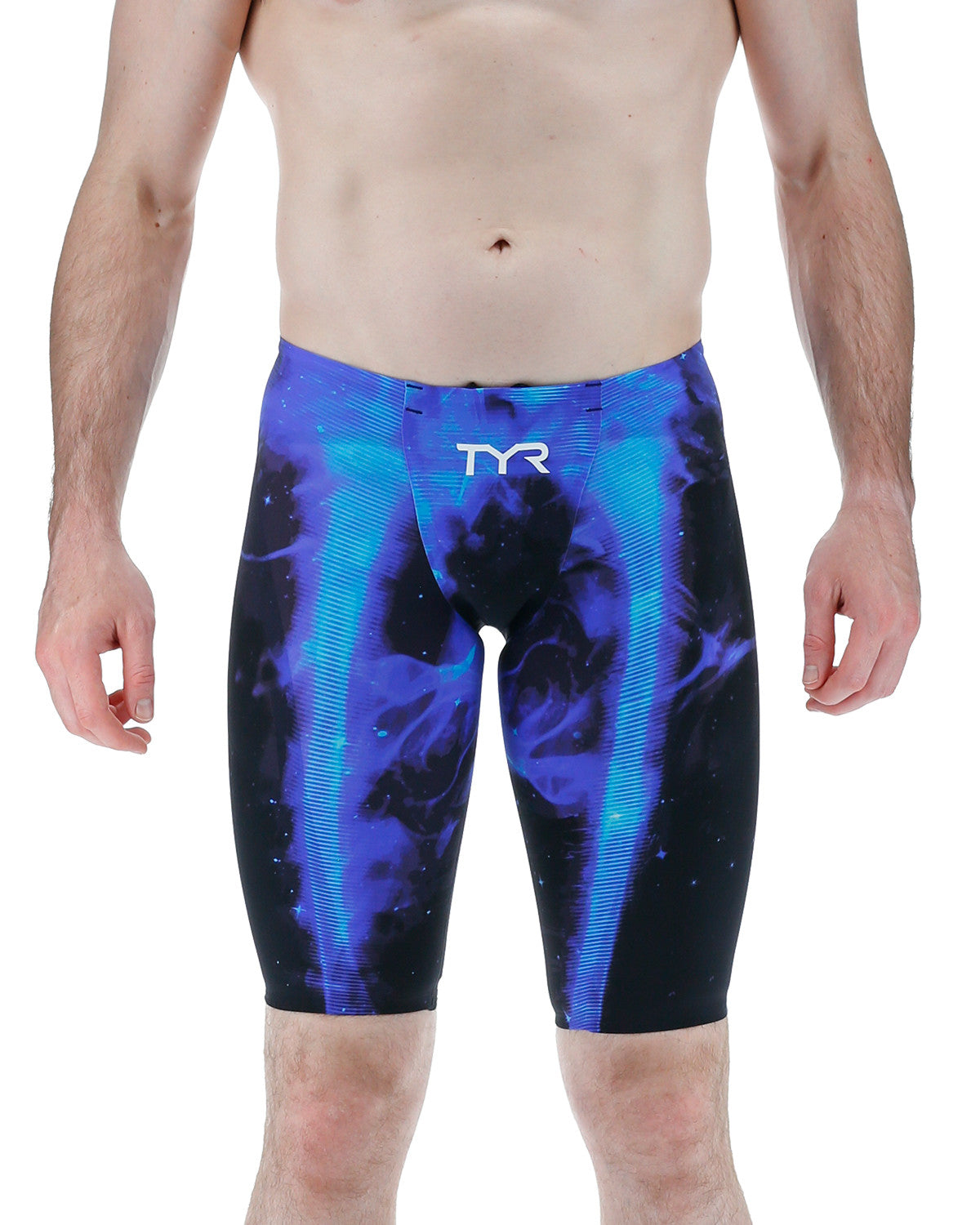 TYR Venzo Low Waist Jammer Strat