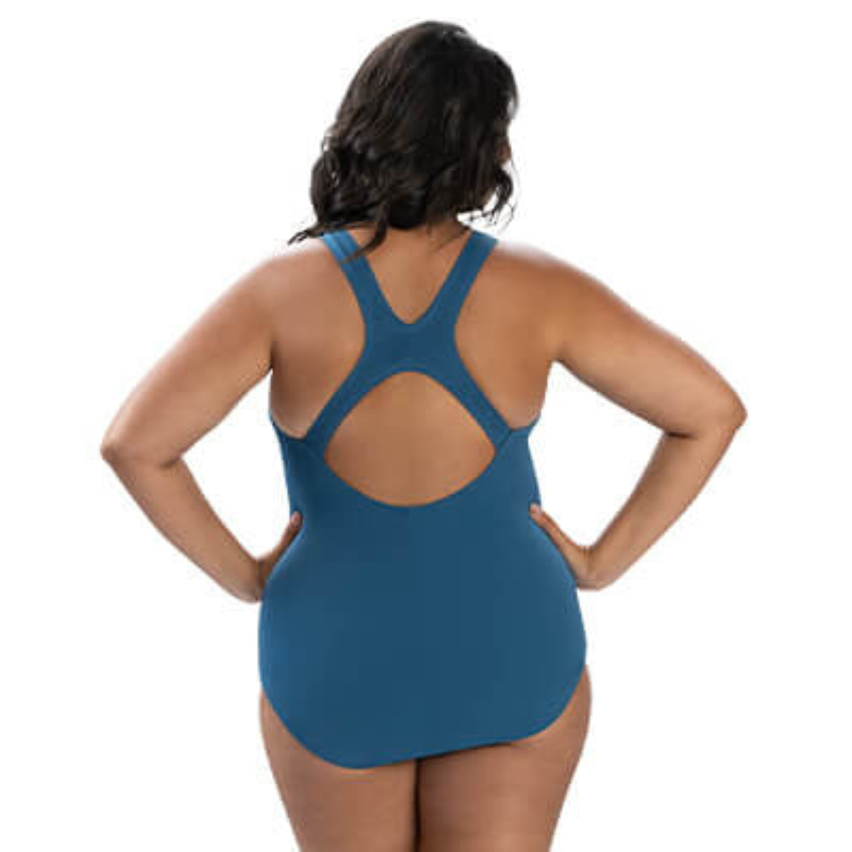 Dolfin Conservative Lap Suit