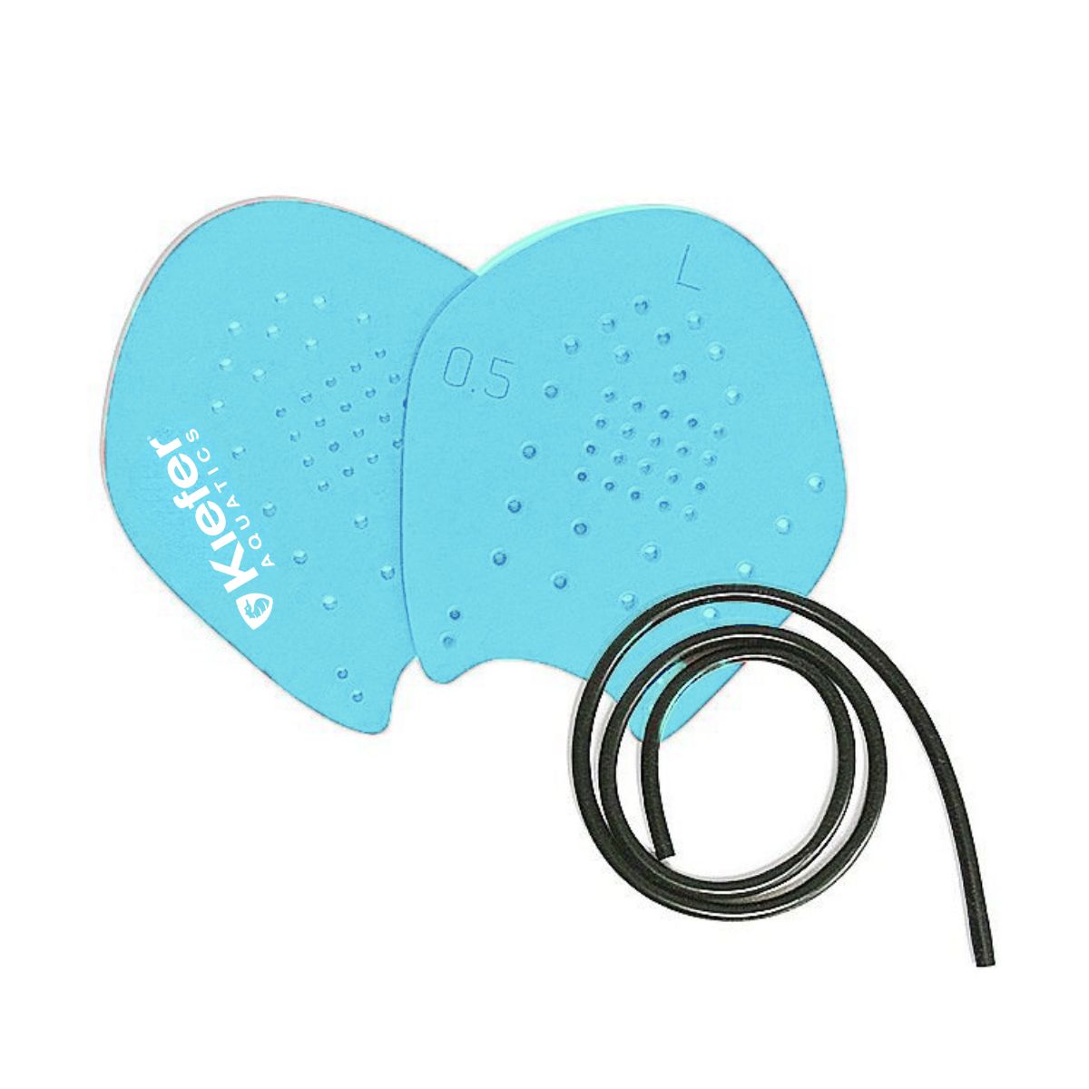 Kiefer Pulse Hand Paddle