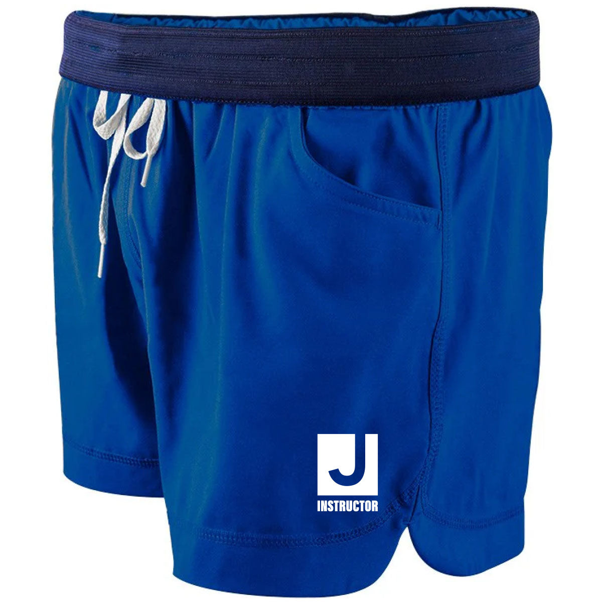 JCC of Columbus RISE Female Comfy Short - Instructor