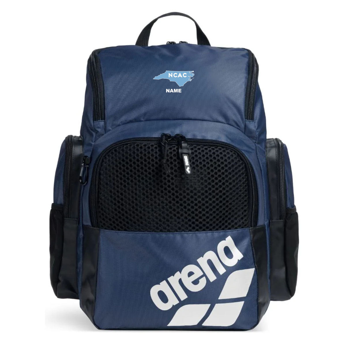 NCC Arena One Go Backpack 45L