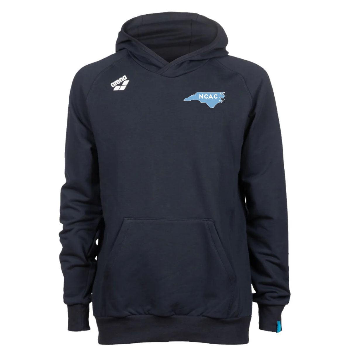 NCC Arena Team Hooded Sweatshirt