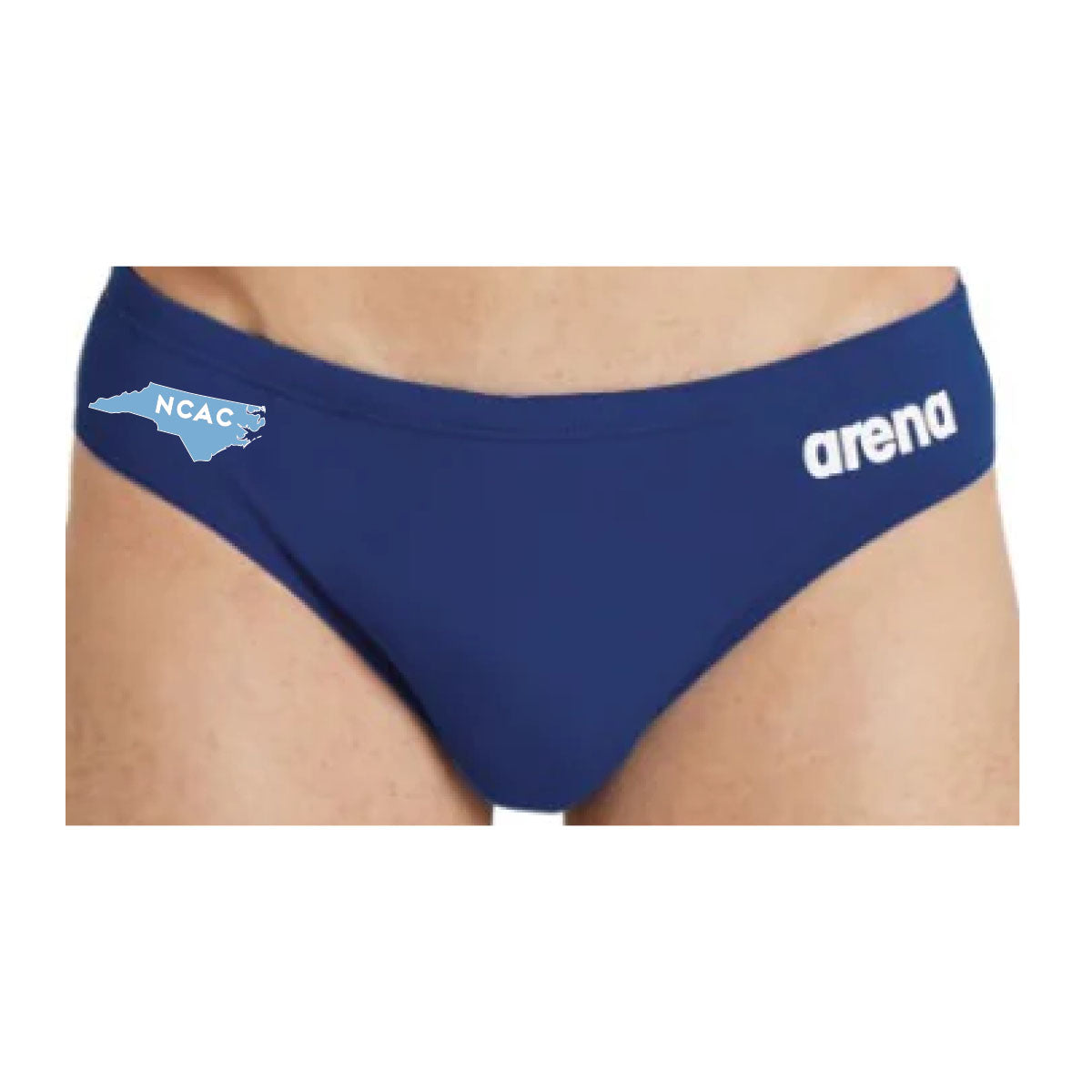 NCAC Arena Team Solid Brief