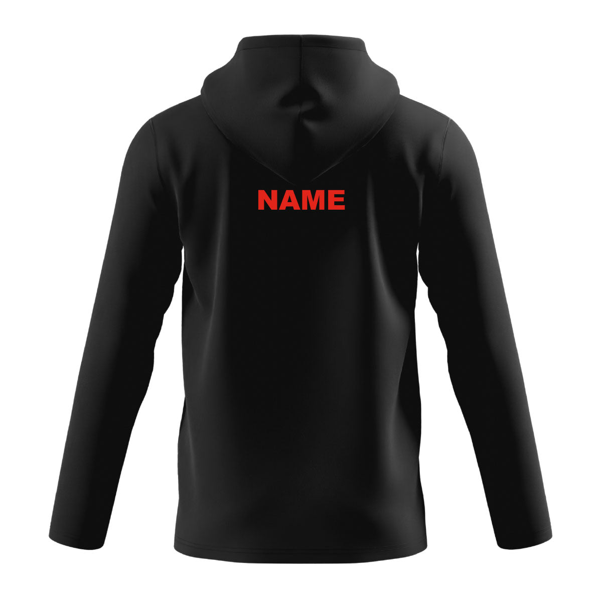 Rise Aquatic Club Speedo Unisex Lightweight Jersey Hoodie
