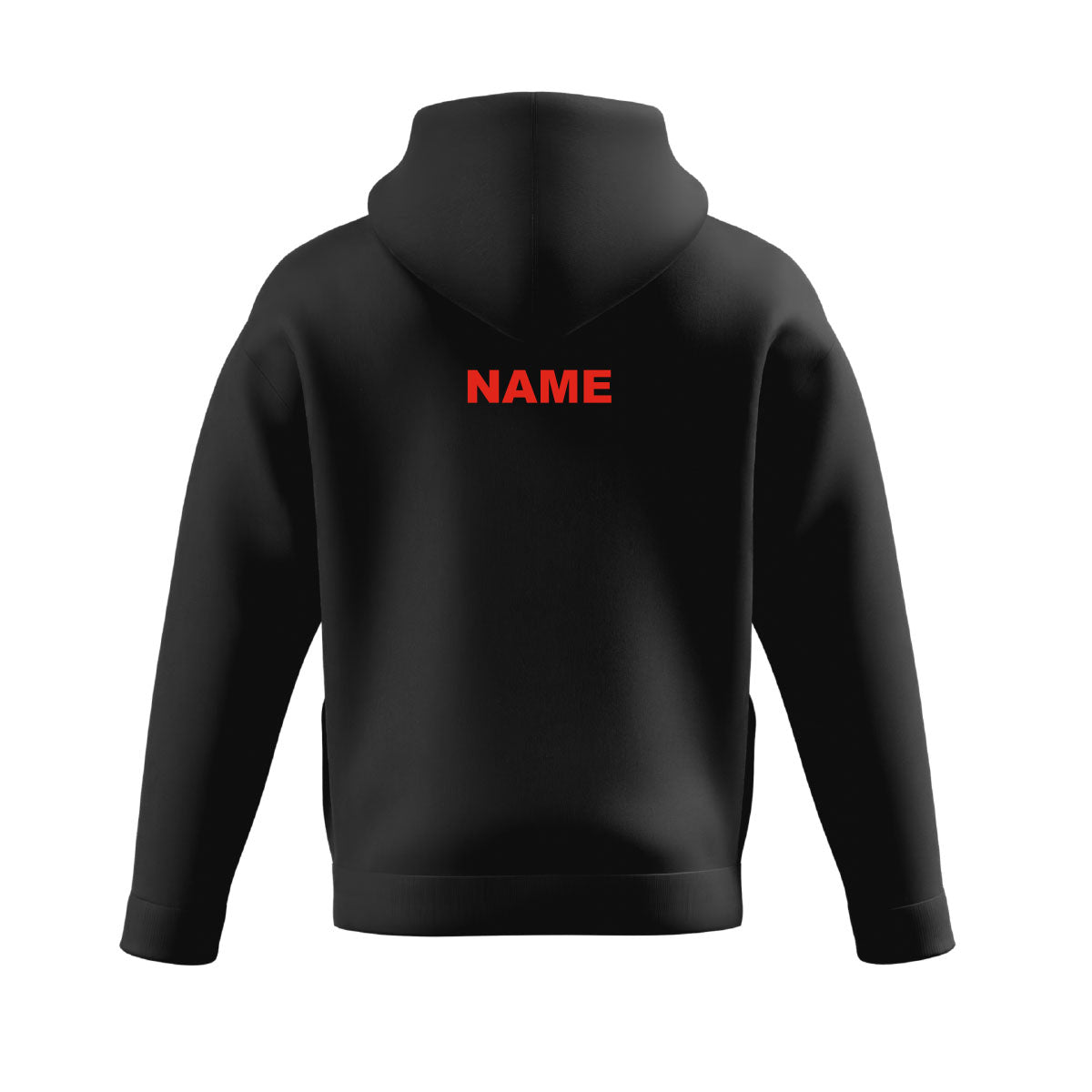 Rise Aquatic Club Speedo Unisex Team Fleece Hoodie
