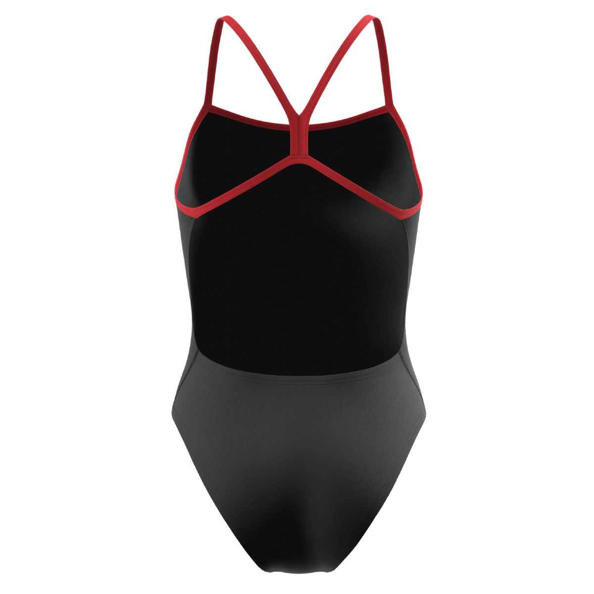 Rise Aquatic Club Speedo Endurance X V-Back
