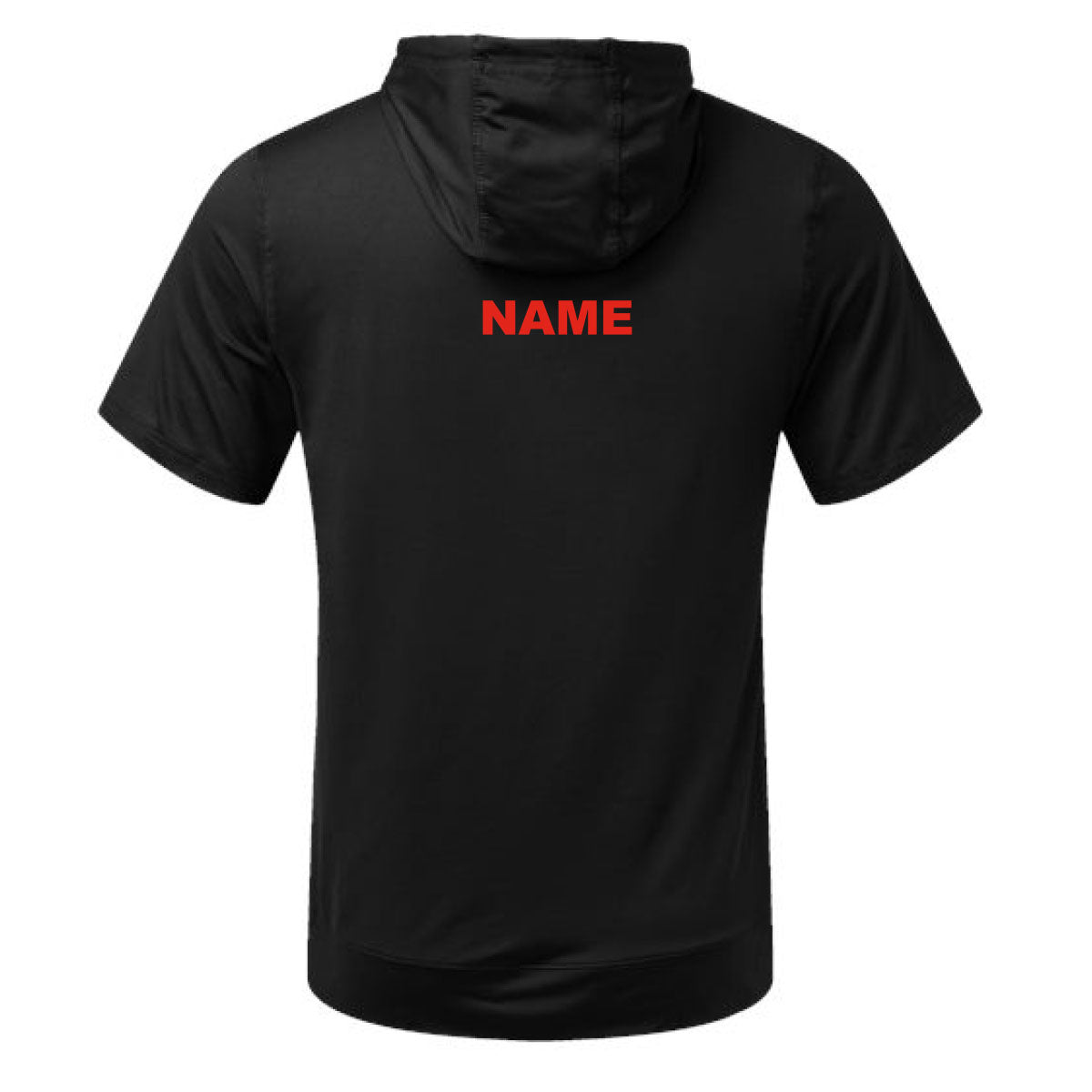 Rise Aquatic Club Ventura Youth Soft Knit Short Sleeve Hoodie