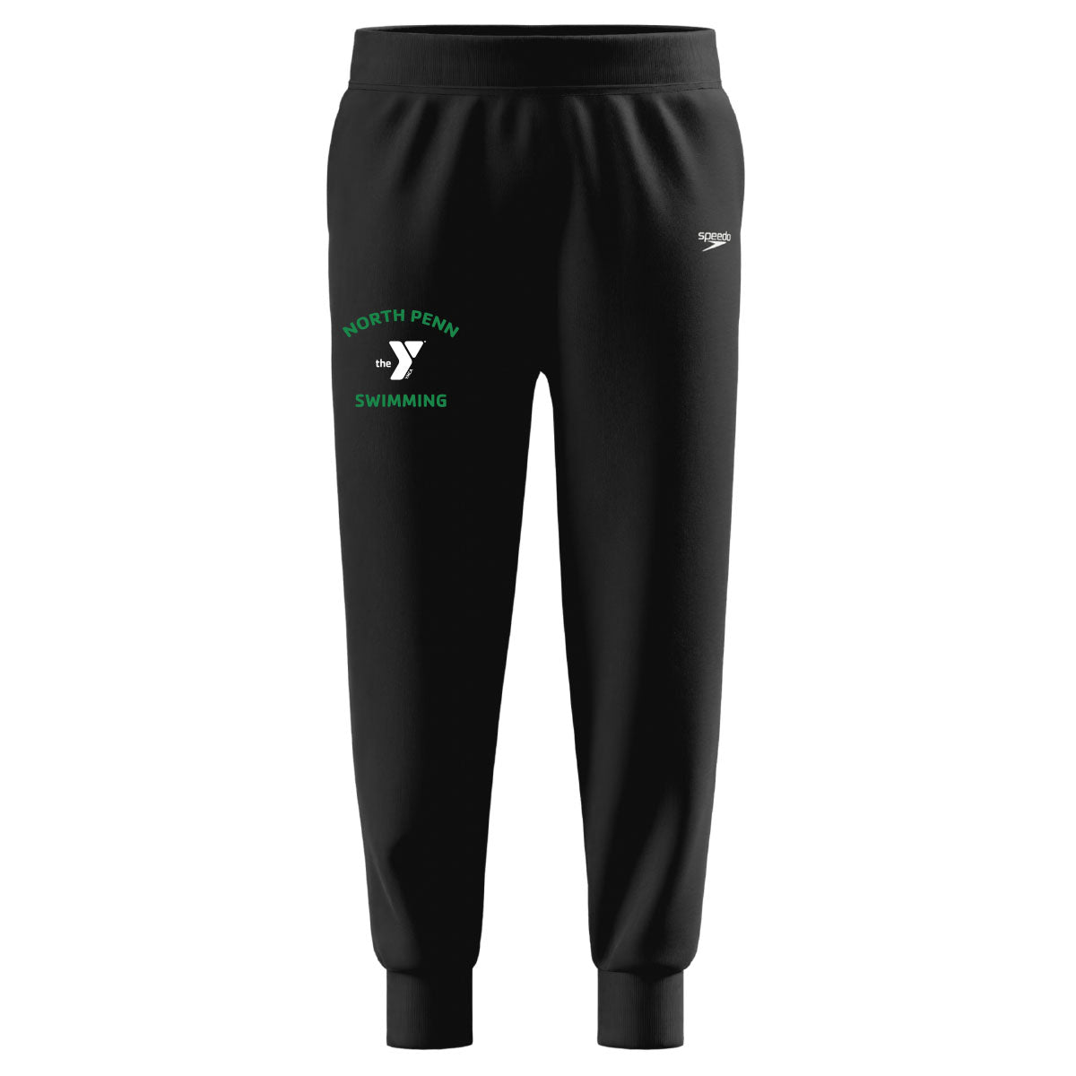 North Penn YMCA Swim Team Speedo JR Team Fleece Pant
