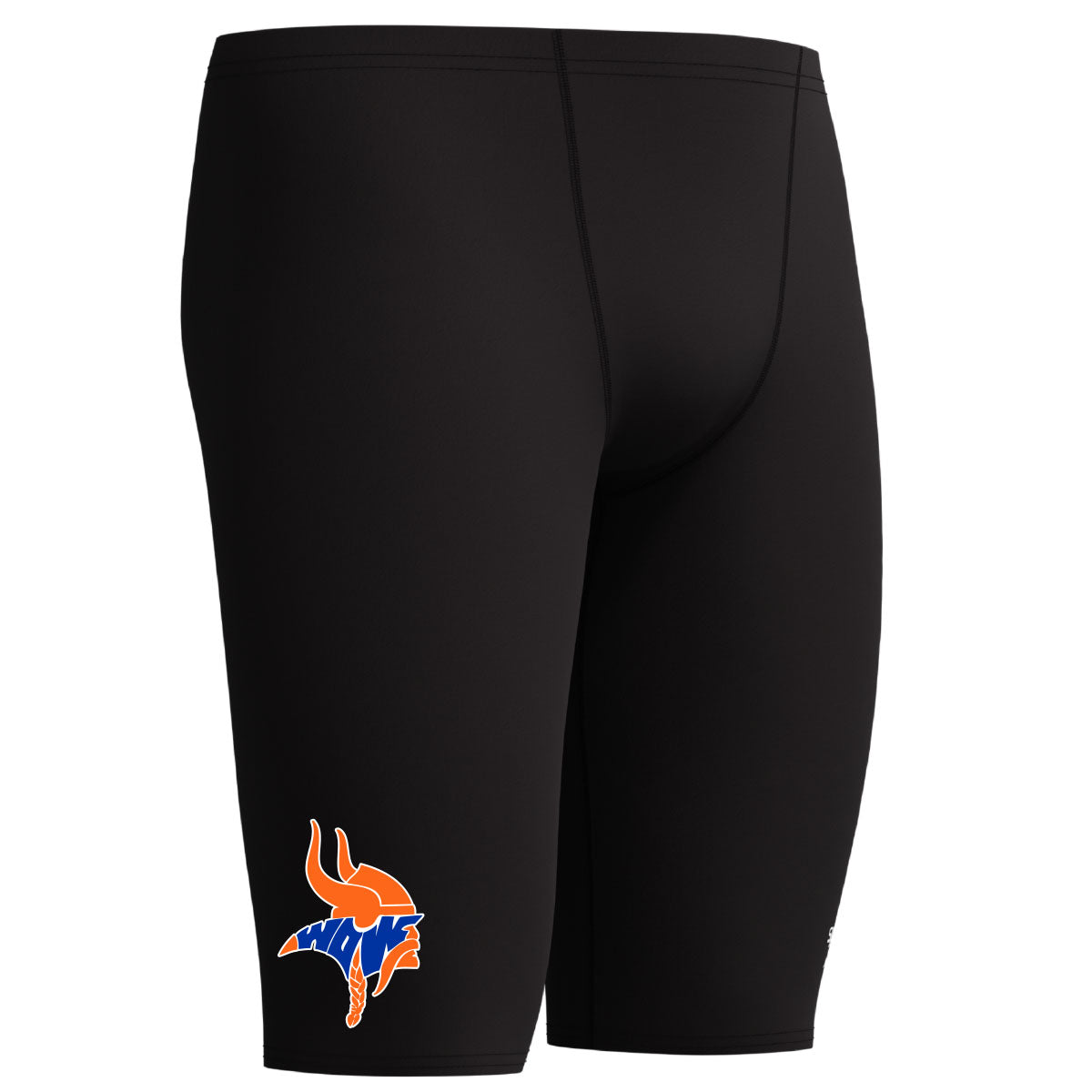 West Orange High School Speedo Solid Endurance X Jammer