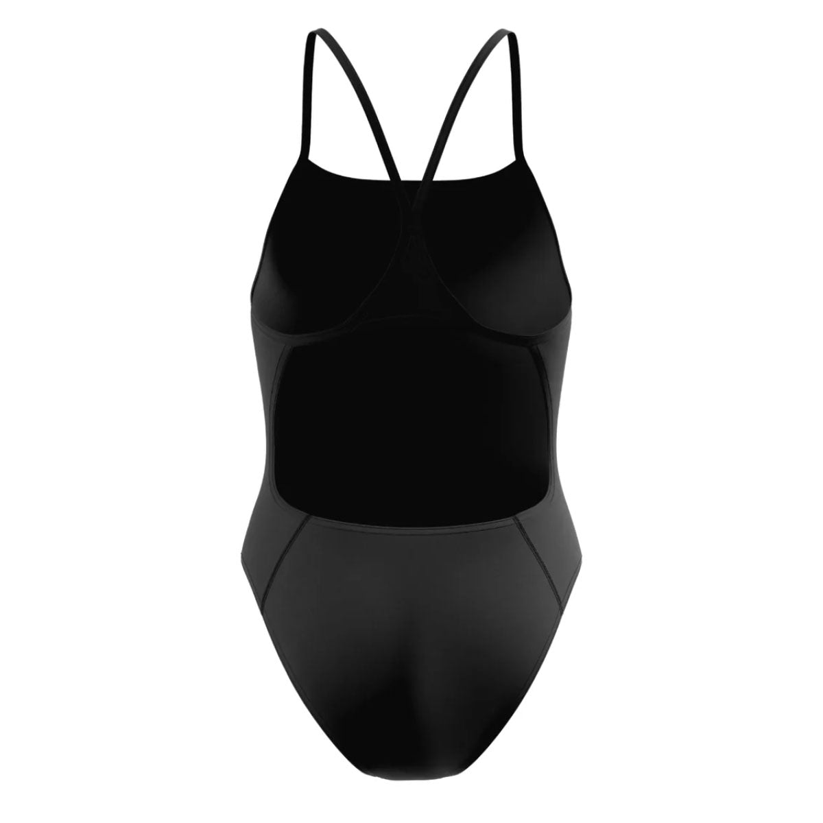 Riverview High School Speedo Endurance X Turnback