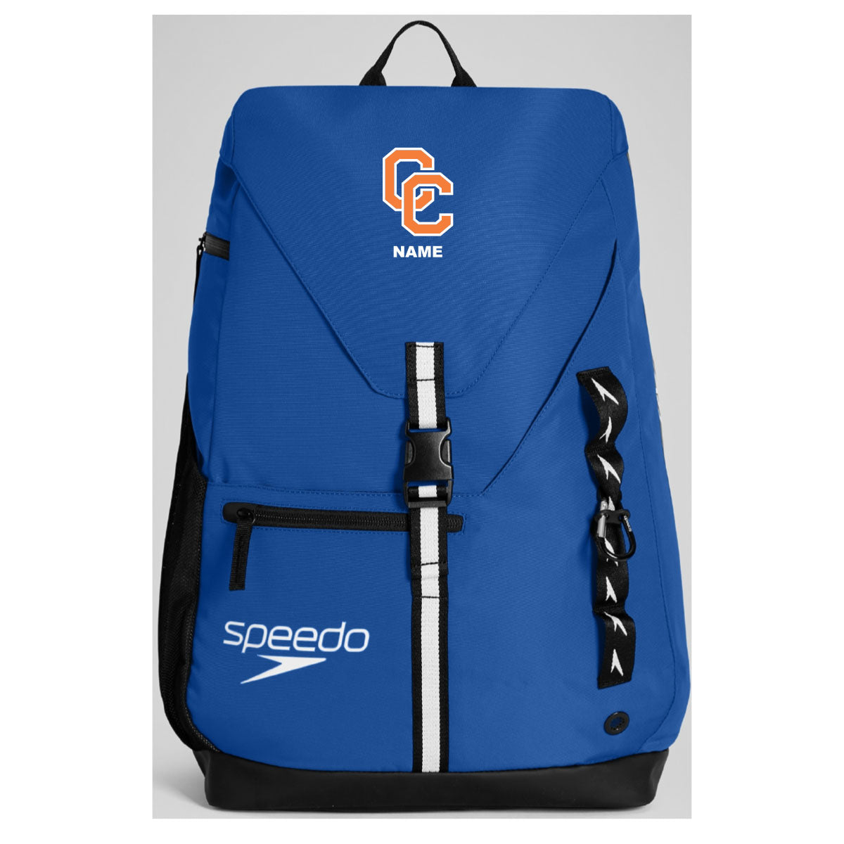 Cape Coral High School Speedo 35L Team Backpack