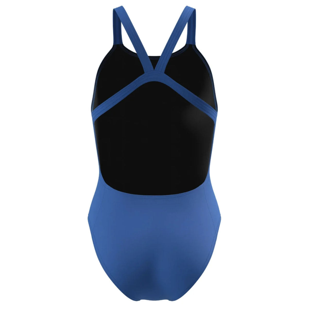 Blue Tides Speedo Endurance X Leaderback