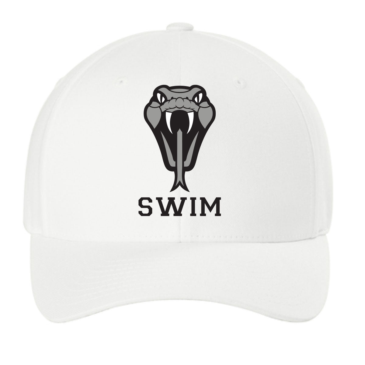 San Marcos Hs Flexfit Twill Cap