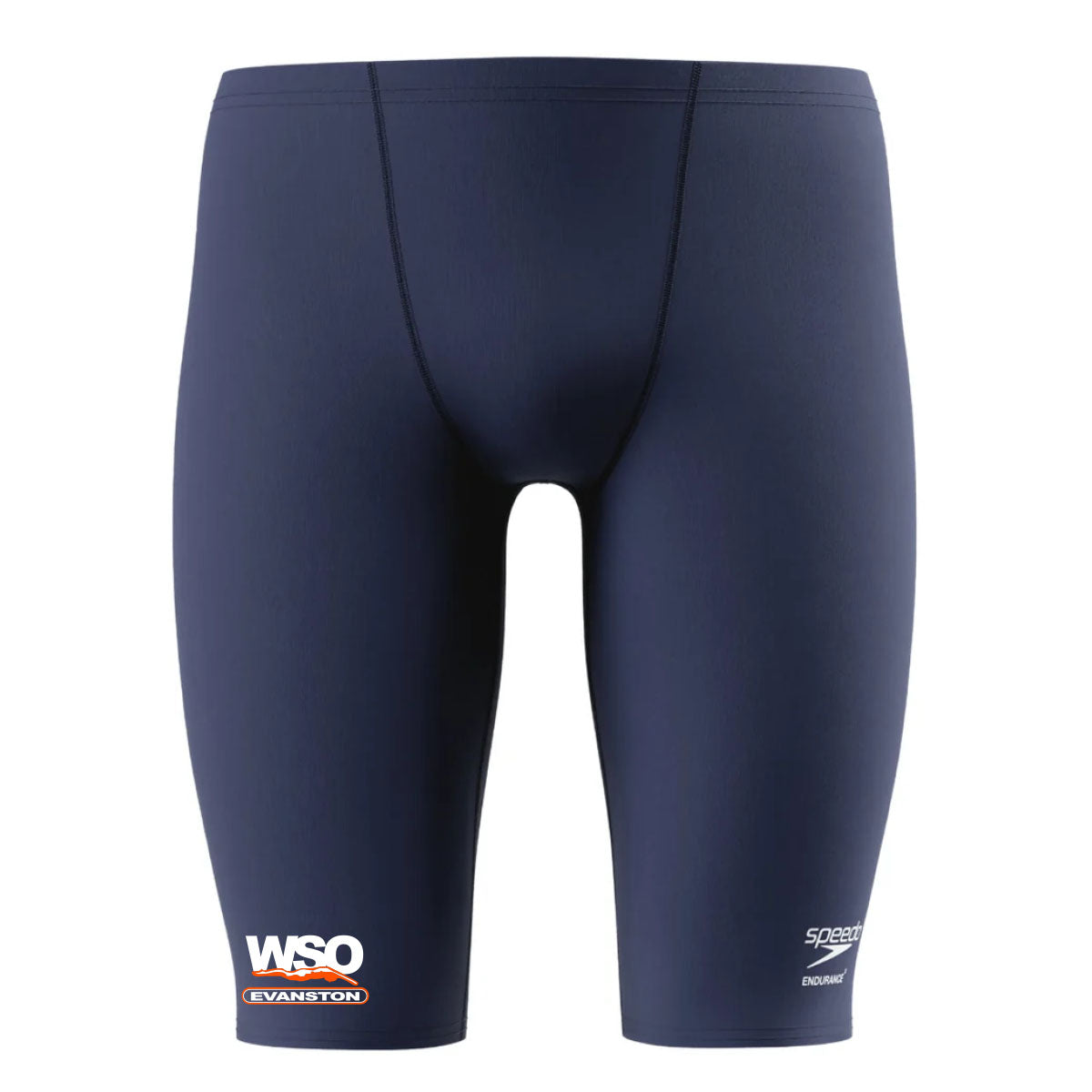Wildkit Swimming Speedo Solid Endurance X Jammer