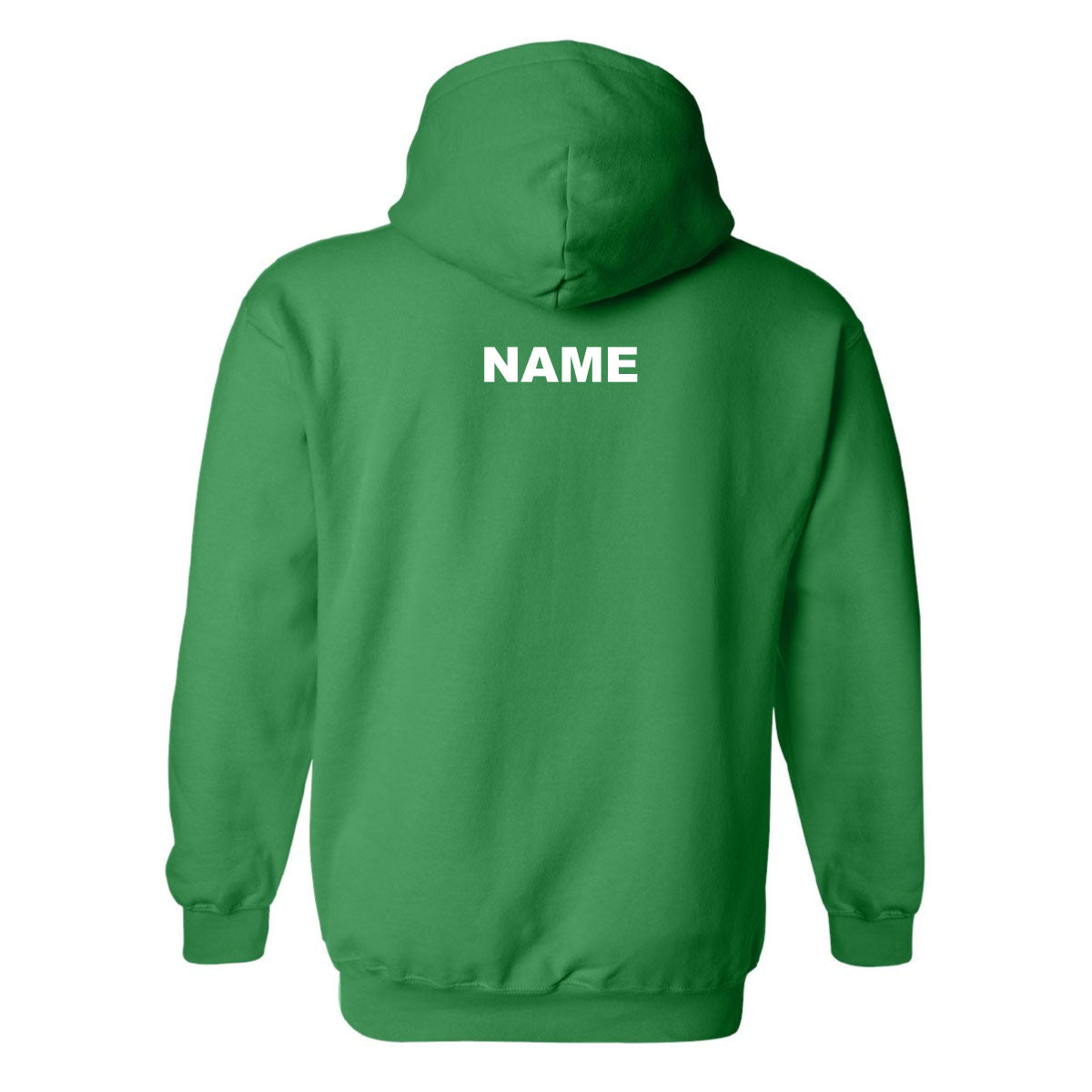 DuPage Ducks Gildan Hooded Sweatshirt