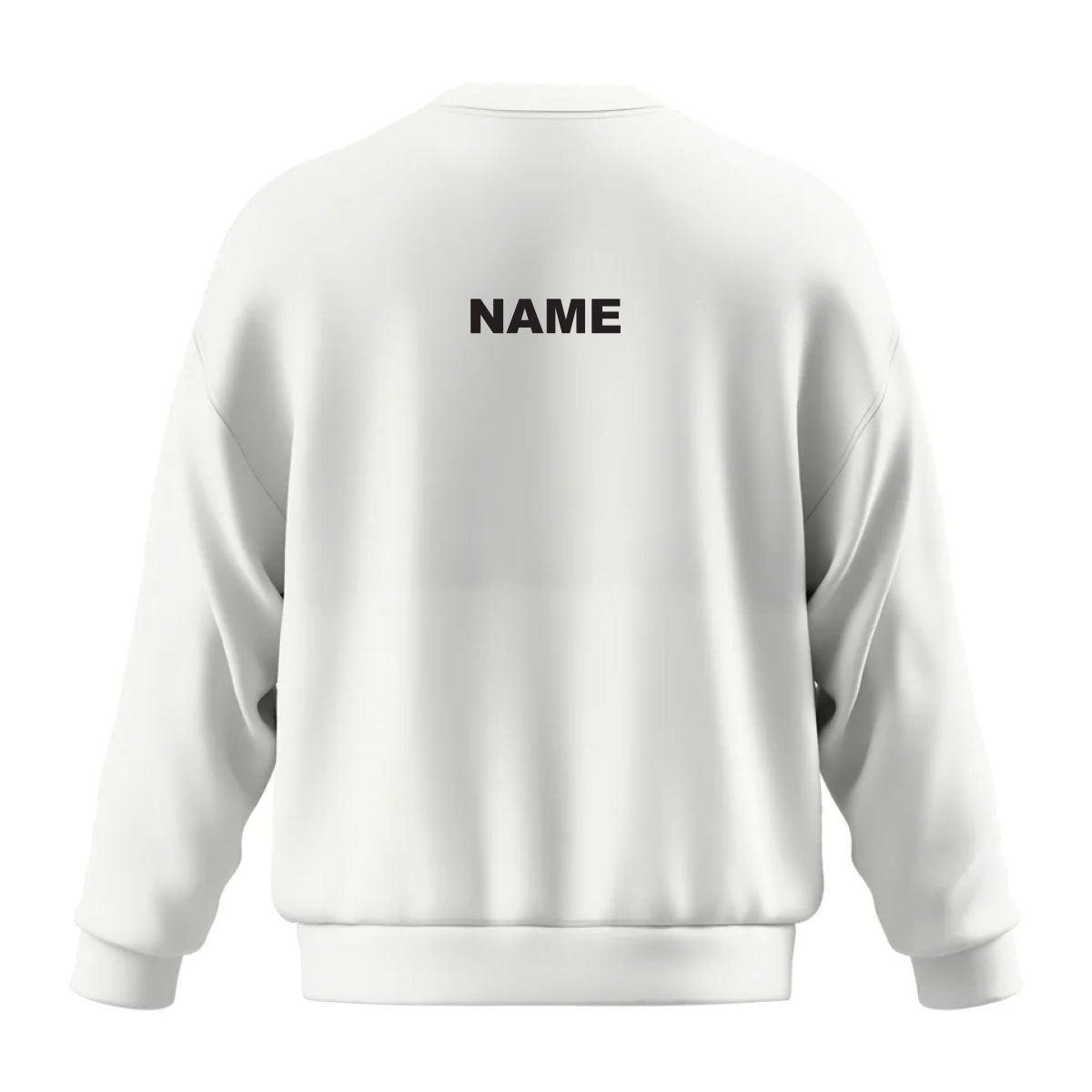 Scout Aquatics Speedo Unisex Team Fleece Crew
