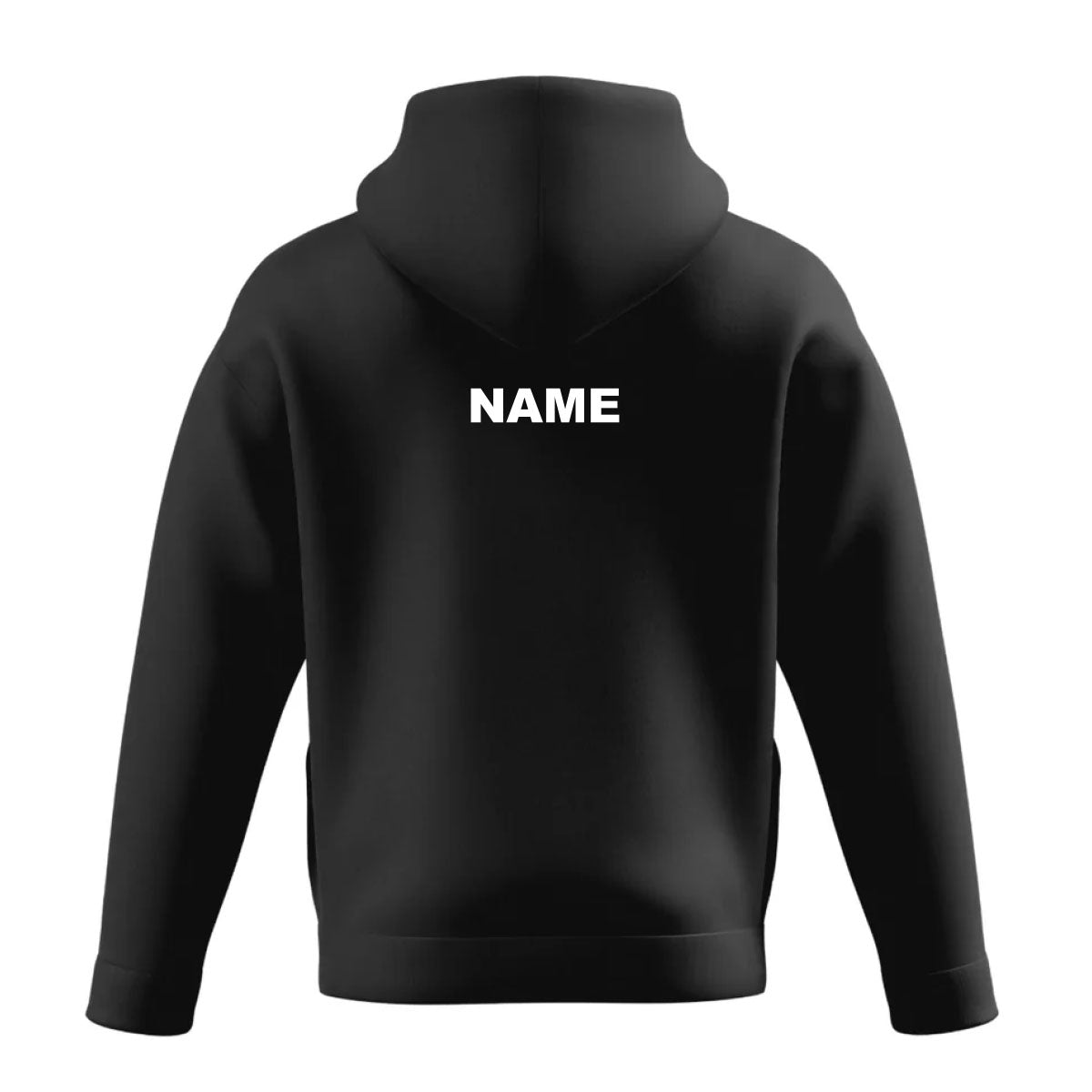 Scout Aquatics Speedo Unisex Team Fleece Hoodie