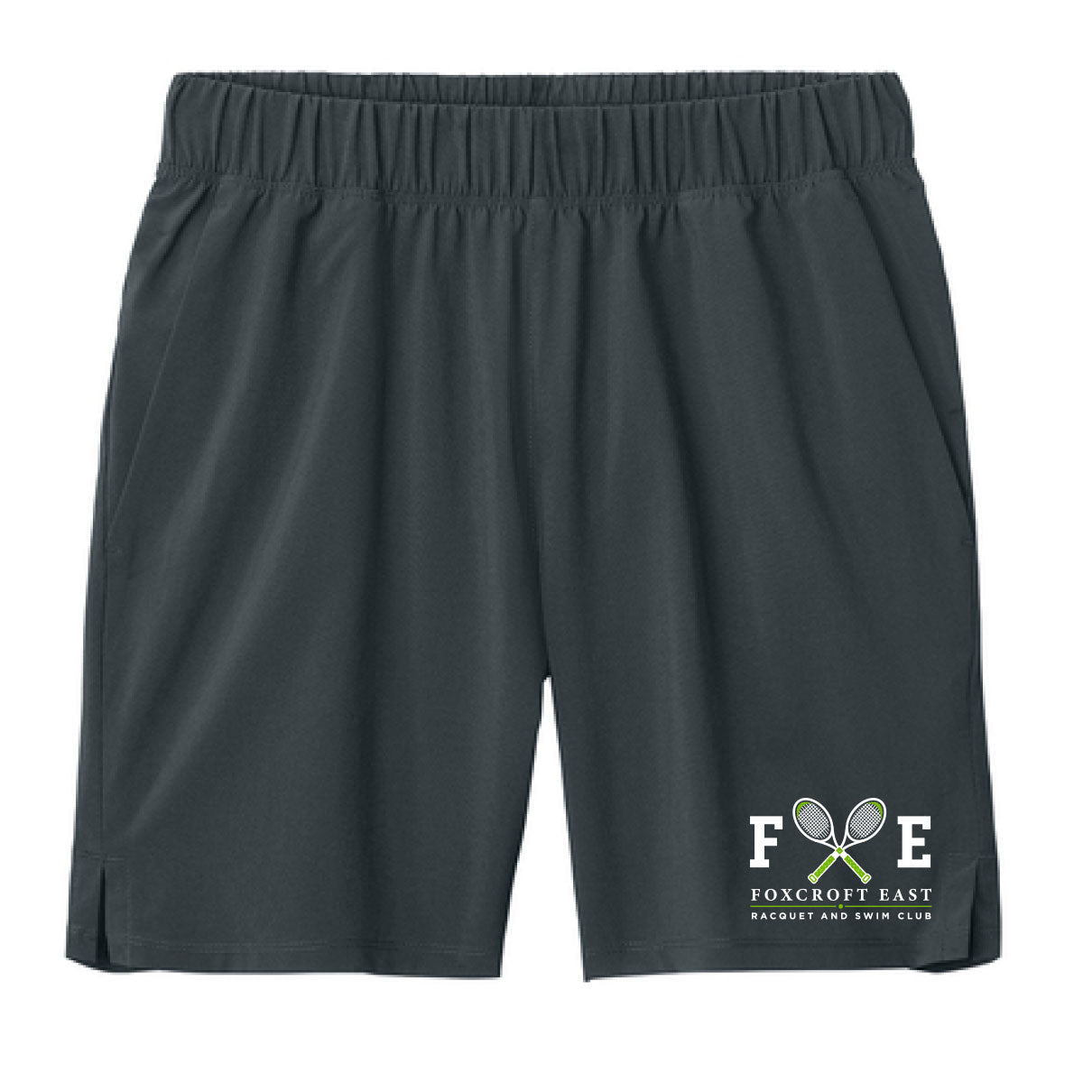 Foxcroft East Tennis & Racquet Sport-Tek® Repeat 7" Short