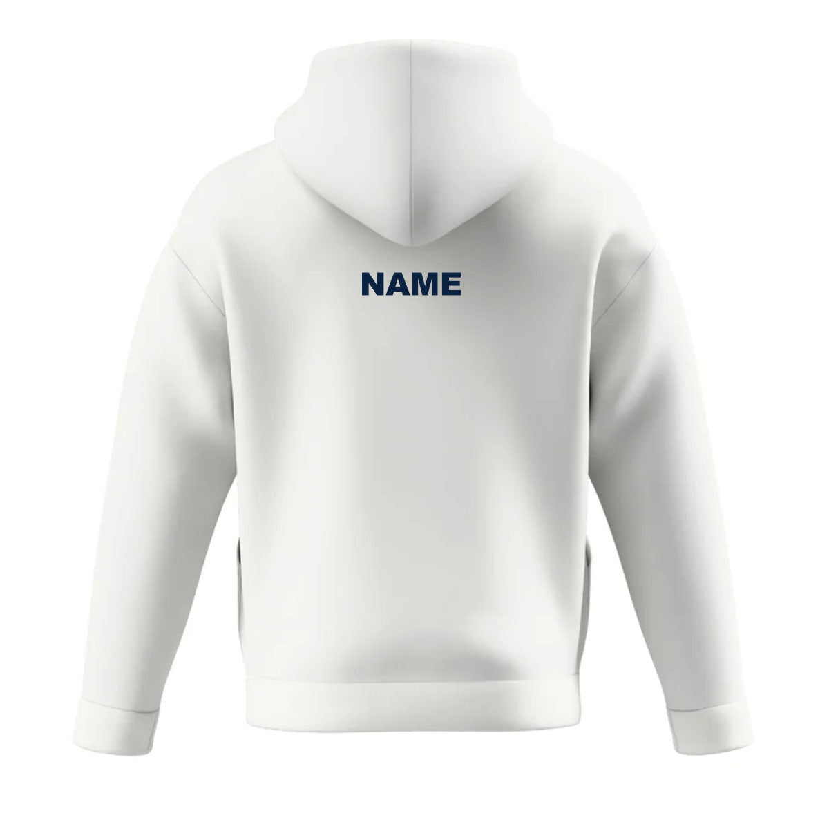 Tsunami Swim Team Speedo Unisex Team Fleece Hoodie